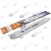 Lama drujba 33.5 Dinti - 325 - 40cm - 1.6mm (Terra Motors)